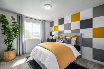 2079 E Chickadee Dr #4115, Eagle Mountain, UT 84005 - Photo 12