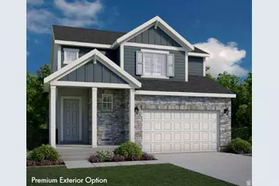 8849 S Smoky Hollow Rd, West Jordan, UT 84081 - Photo 1