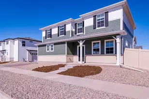 291 E Kanab Creek Dr, Saratoga Springs, UT 84045 - Photo 1