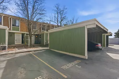 4216 S Solitude Rdg #C, Taylorsville, UT 84129 - Photo 4