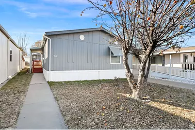 3750 Midland Dr, Roy, UT 84067 - Photo 1