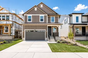 953 N 4020 W, Lehi, UT 84048 - Photo 1