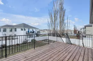 970 W Fox Hollow Dr N, North Salt Lake, UT 84054 - Photo 30