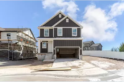 6673 W Cuts Canyon Dr #110, Herriman, UT 84096 - Photo 2