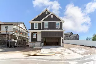 6673 W Cuts Canyon Dr, Herriman, UT 84096 - Photo 2