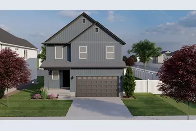 6673 W Cuts Canyon Dr #110, Herriman, UT 84096 - Photo 2