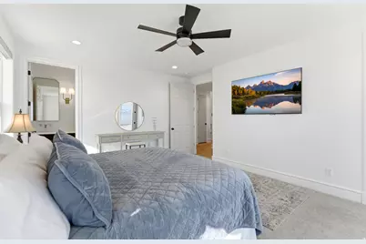 6770 W 400 S, Mendon, UT 84325 - Photo 42