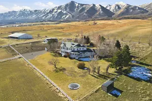 6770 W 400 S, Mendon, UT 84325 - Photo 1