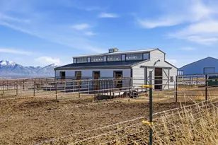 6770 W 400 S, Mendon, UT 84325 - Photo 106