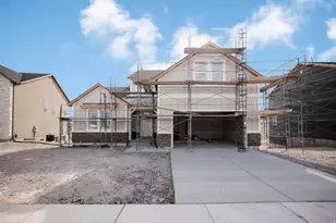 4432 N Wizard Way, Eagle Mountain, UT 84005 - Photo 1
