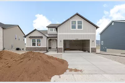 4432 N Wizard Way #115, Eagle Mountain, UT 84005 - Photo 2