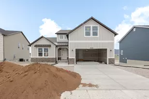 4432 N Wizard Way, Eagle Mountain, UT 84005 - Photo 2