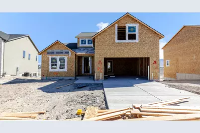 4432 N Wizard Way #115, Eagle Mountain, UT 84005 - Photo 1