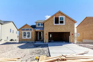 4432 N Wizard Way, Eagle Mountain, UT 84005 - Photo 1