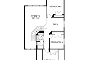 4432 N Wizard Way, Eagle Mountain, UT 84005 - Photo 4