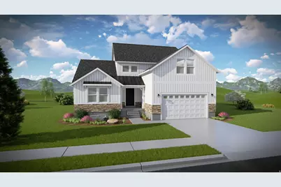 4432 N Wizard Way #115, Eagle Mountain, UT 84005 - Photo 2