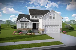 4432 N Wizard Way, Eagle Mountain, UT 84005 - Photo 2