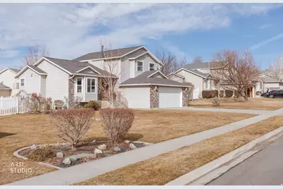 1023 N 250 W, American Fork, UT 84003 - Photo 2