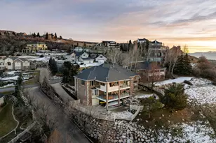 3252 Sunset Hollow Dr, Bountiful, UT 84010 - Photo 68