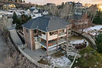 3252 Sunset Hollow Dr, Bountiful, UT 84010 - Photo 72