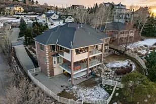 3252 Sunset Hollow Dr, Bountiful, UT 84010 - Photo 72