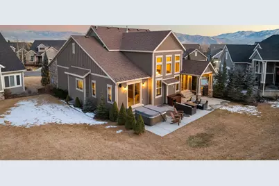 431 N Fairway Dr, Midway, UT 84049 - Photo 2