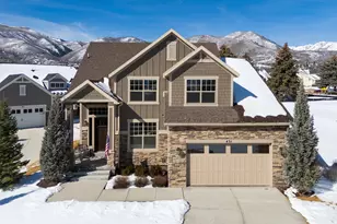 431 N Fairway Dr, Midway, UT 84049 - Photo 1