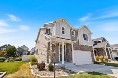 2399 N 3370 W, Lehi, UT 84043 - Photo 34
