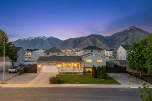 596 N 360 E, Salem, UT 84653 - Photo 2