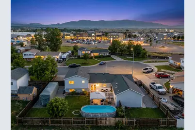 596 N 360 E, Salem, UT 84653 - Photo 4