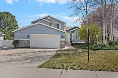 4055 S 6820 W, West Valley, UT 84128 - Photo 2