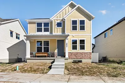 2837 W 2720 N #74, Plain City, UT 84404 - Photo 1