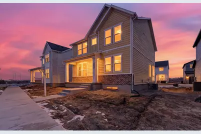 2837 W 2720 N #74, Plain City, UT 84404 - Photo 4