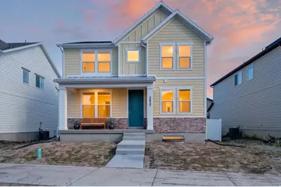 2837 W 2720 N #74, Plain City, UT 84404 - Photo 2