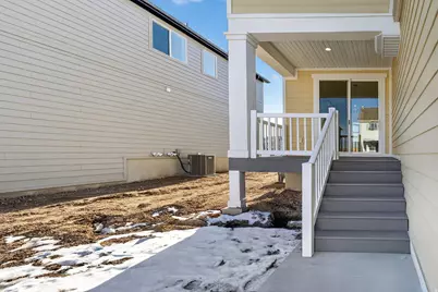 2837 W 2720 N #74, Plain City, UT 84404 - Photo 8