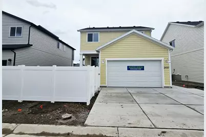 2837 W 2720 N #74, Plain City, UT 84404 - Photo 4