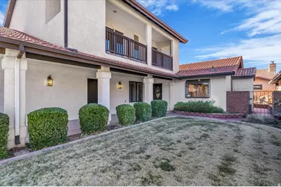 545 S Valley Dr #15, Saint George, UT 84770 - Photo 4