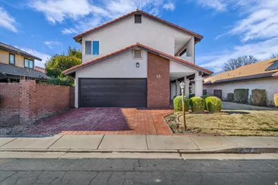 545 S Valley Dr #15, Saint George, UT 84770 - Photo 1