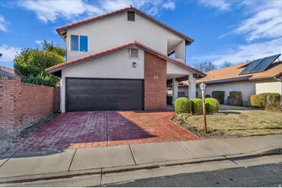 545 S Valley Dr #15, Saint George, UT 84770 - Photo 2