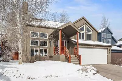 7930 Mustang Rd, Park City, UT 84098 - Photo 1