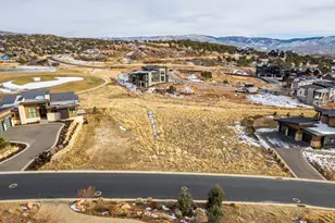 484 N Haystack Mountain Dr E, Heber City, UT 84032 - Photo 1