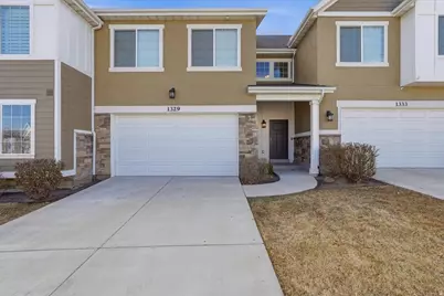 1329 W Wallsburg Dr S, Taylorsville, UT 84123 - Photo 2