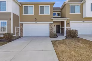 1329 W Wallsburg Dr S, Taylorsville, UT 84123 - Photo 2