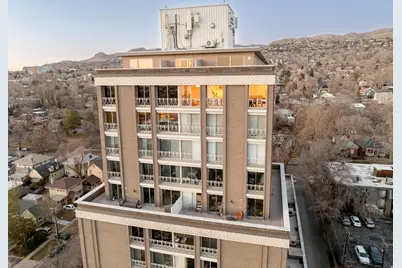 777 E South Temple #5I, Salt Lake City, UT 84102 - Photo 22