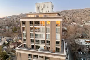 777 E South Temple, Salt Lake City, UT 84102 - Photo 22