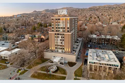 777 E South Temple #5I, Salt Lake City, UT 84102 - Photo 1