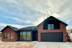 1023 N Falcon Ridge View, Hurricane, UT 84737 - Photo 1
