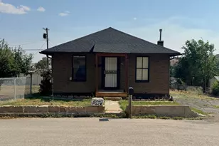 46 E E St, Helper, UT 84526 - Photo 1