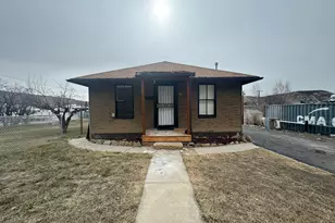 46 E E St, Helper, UT 84526 - Photo 1