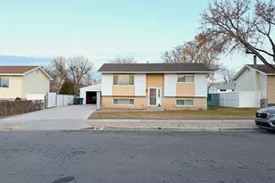 3877 S 4620 W, West Valley, UT 84120 - Photo 2
